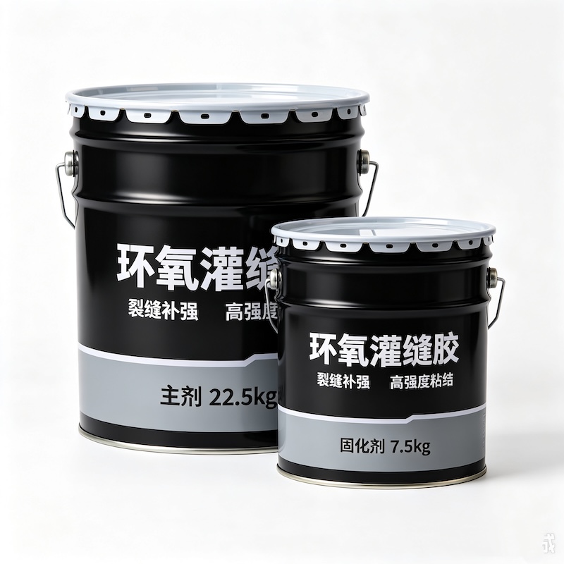 宁波裂缝修复封闭胶